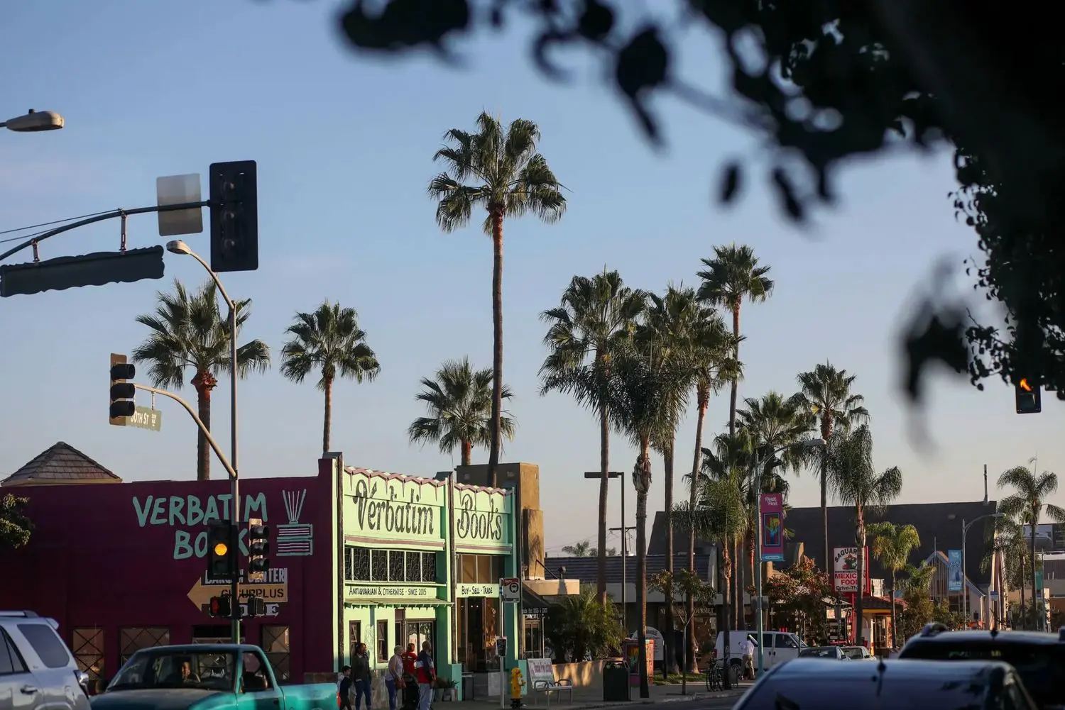 North Park, San Diego