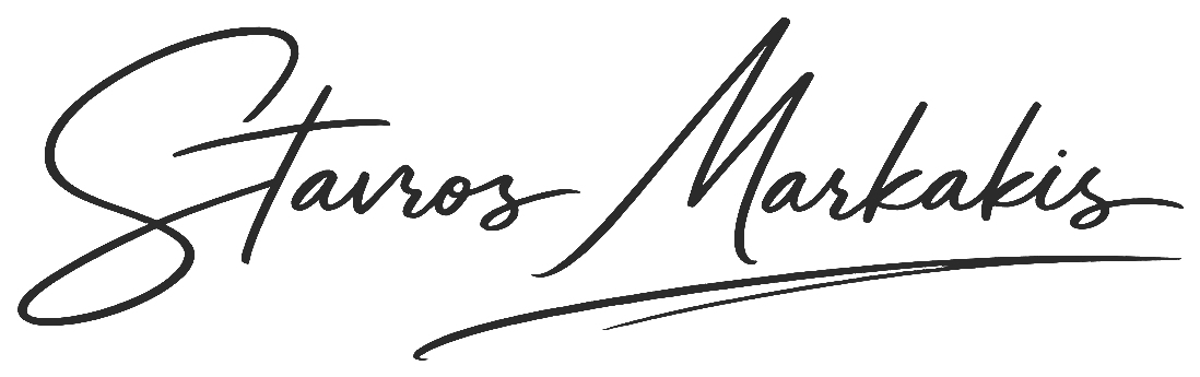 Stavros Markakis