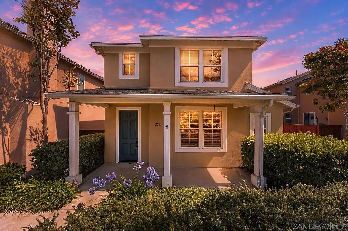 Chula Vista home