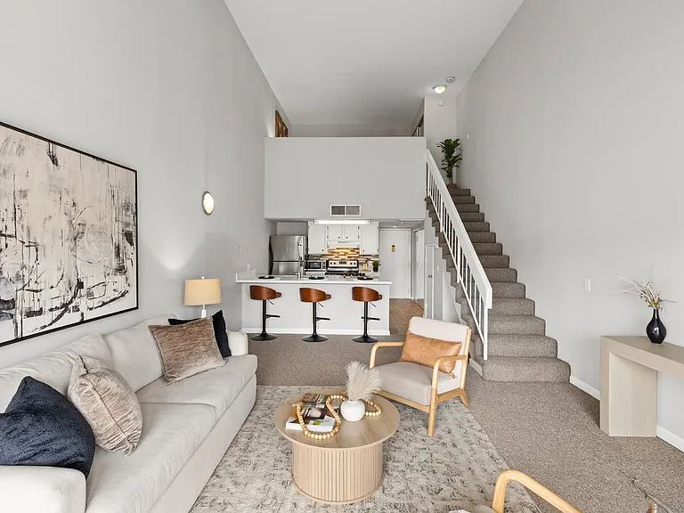 San Diego condo